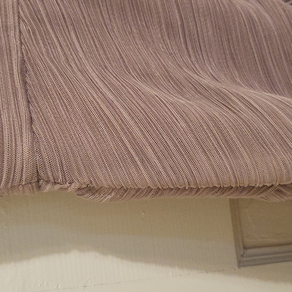 BCBG Max Azria crepe bandage-style dress - Picture 5 of 9